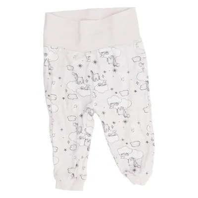 Pyjamasbyxor (Rosa, Flerfärgad) från Disney Baby Bomull