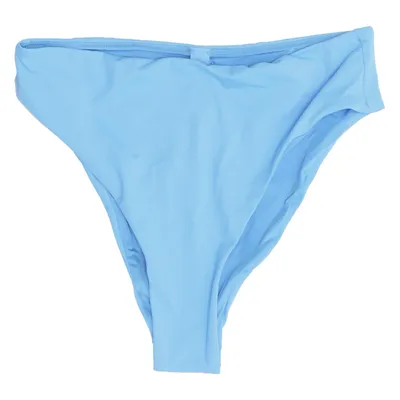 Bikini bottom (Blue) from Skins Elastane, Nylon