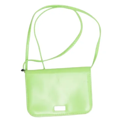 Shoulder-bag (Green) from Milly