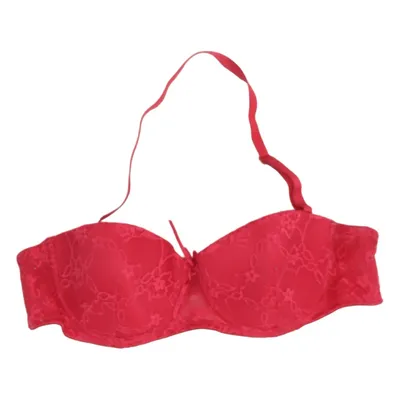 BH (Röd) från Dream Girl Elastan, Polyamid