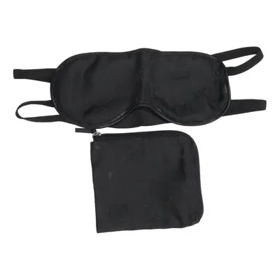 Sleep mask (Black) from Gucci