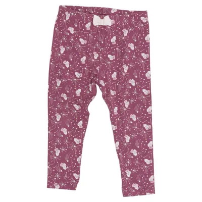 Legging (Violet, Multicolore) de Sergent Major