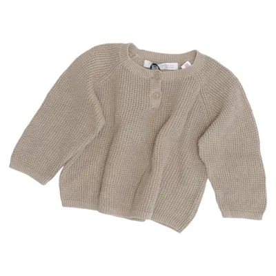 Sweater (Brun) fra Zara