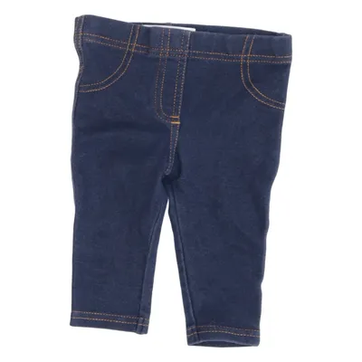 Treggings (Blå) från Early Days Bomull, Elastan, Polyester