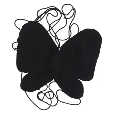 Soutien-gorge multi-positions (Noir) de MANURÍ