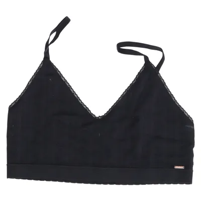 Brassière (Noir) de Inextenso Élasthane, Polyamide