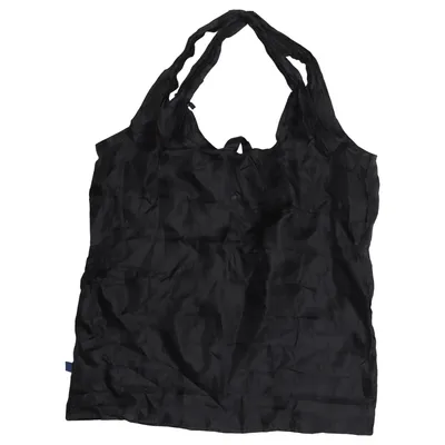 Sac en toile (Noir) de Town