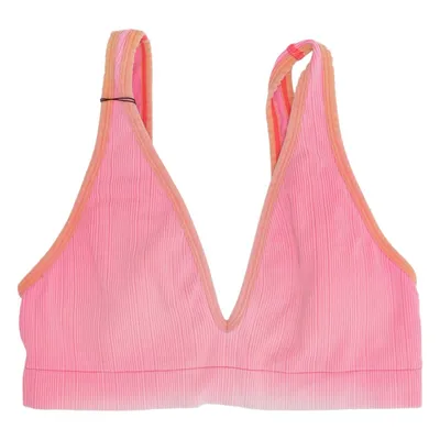 Bralette (Weekender Seamless) van Pink Victoria's Secret Elastaan, Polyamide