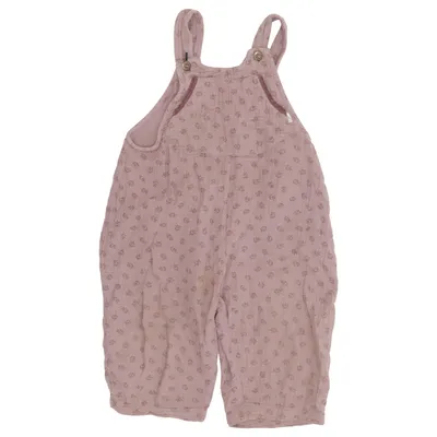 Rompers (Pink) from Liliana