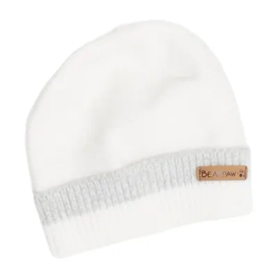 Beanie (Bne32286-Itk) from Bearpaw Polyamide, Polyester, Viscose