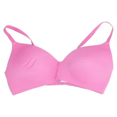 BH (Rosa) från Pink Victoria's Secret Elastan, Återvunnen polyester