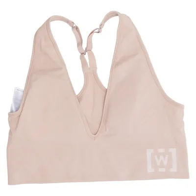 Bralette (Beige) from Wolford Elastane, Polyamide
