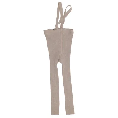 Leggings (Beige) from Silly Silas Cotton