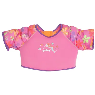 Watersportuitrusting (Roze, Meerkleurig) van Zoggs