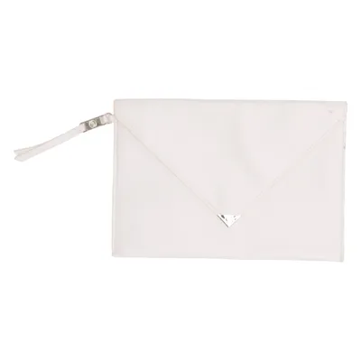 Envelope bag (Pink) from Elie Saab