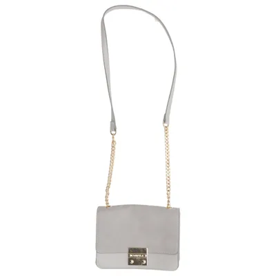 Shoulder-bag (Gray) from Carvela