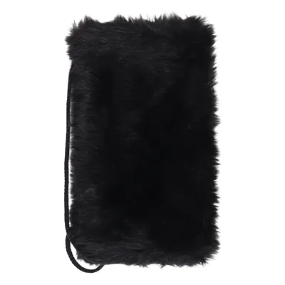 Muff (Black) from She
