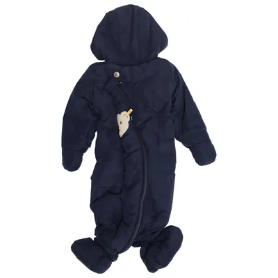 Overall (Blauw) van Steiff Collection