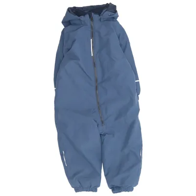 Overall (Blue) from Outerwear by Name It Polyester