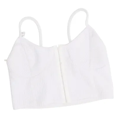 Bustier (Vit) från Adika Elastan, Polyester