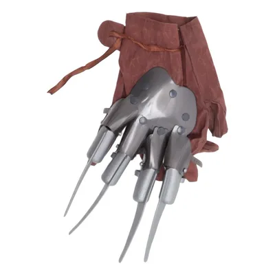 Accessoires de déguisement (Argent, Marron)