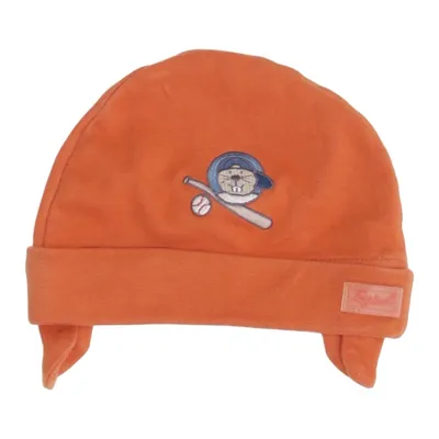Bonnet (Orange) de Sigikid