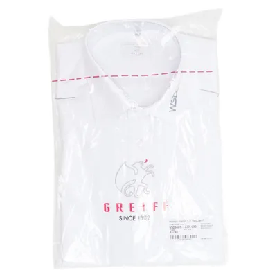 Shirt (Wsd6665) from Greiff Cotton, Elastane, Polyester