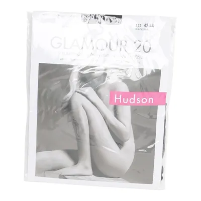 Nylonstrumpbyxor (Glamour 20) från Hudson Elastan, Polyamid
