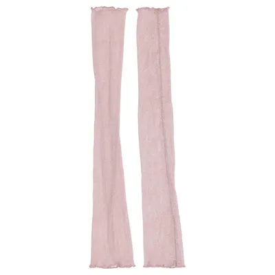 Beenwarmers (Roze)