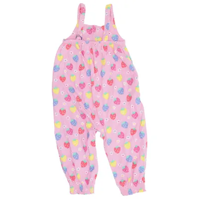Strampler (Pink, Mehrfarbig) von Jojo Maman Bébé Baumwolle