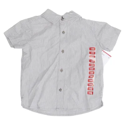 Set (Gray, White, Red) from Carter's Cotton