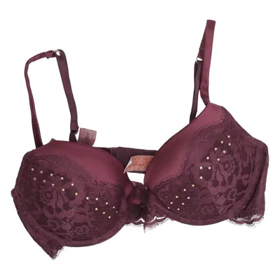 Soutien-gorge (Violet) de The Sylvie Collection by Hunkemöller Élasthane, Polyamide, Polyester
