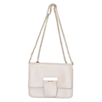 Axelremsväska (Beige) från Sfera Femme Collection