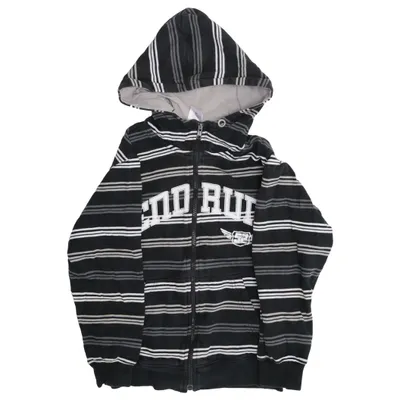 Sweat à capuche (Noir, Blanc, Gris) de Here + There by C&A Coton