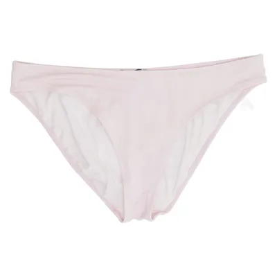 Bikini broekje (Roze) van Dolce & Gabbana Beachwear Elastaan, Polyamide