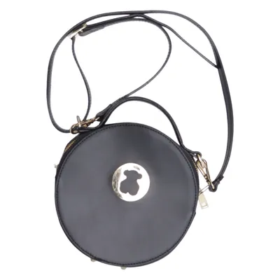 Sac à bandoulière (Noir) de Tous Cuir