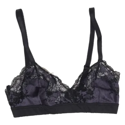 Bralette (Svart) från Wacoal Elastan, Polyamid, Polyester