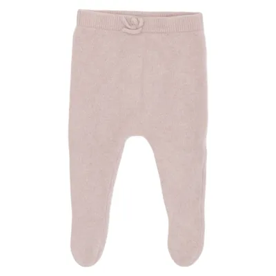 Strumpfhose (Beige) von Zara Mini Kaschmir