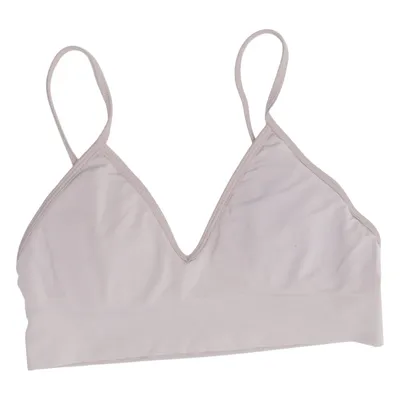 Bralette (Gray) from CNRD