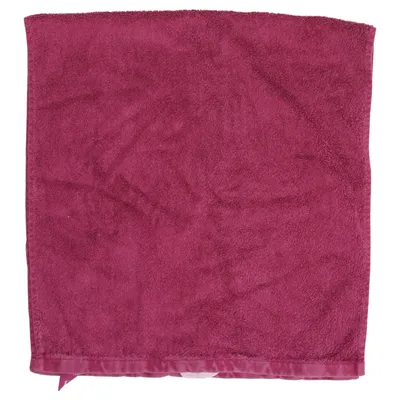 Serviette (Violet) de Home Creation Coton