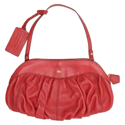 Shoulder-bag (Red) from Lancel