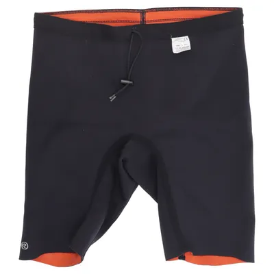 Våddragt (Sort, Orange) fra Rehband