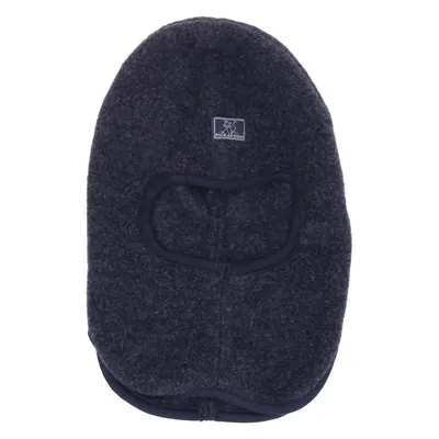 Balaklava (Blå) från Pickapooh Ull