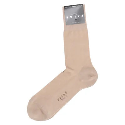 Socks (Tiago) from Falke Elastane, Organic cotton, Polyamide