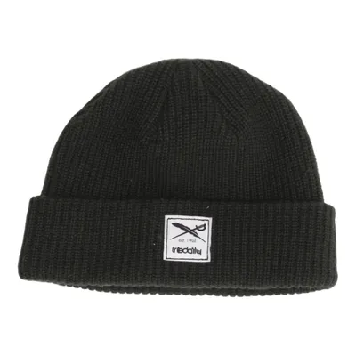Beanie (Green) from Iriedaily Acrylic