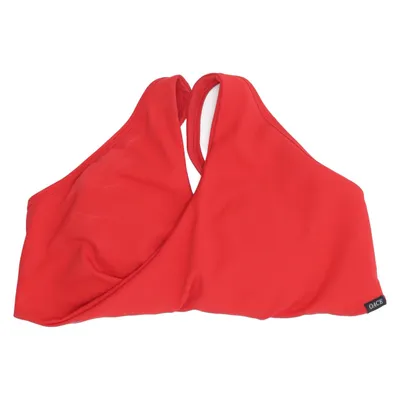 Brassière (Rouge) de Oace Élasthane, Polyester