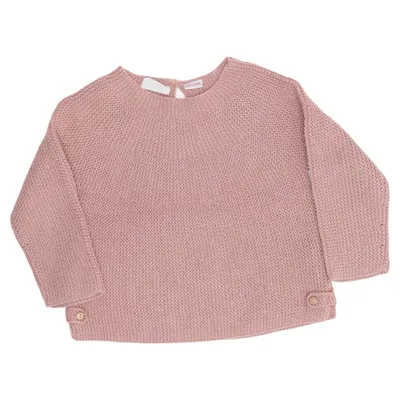 Tröja (Beige) från Zara Knitwear Akryl