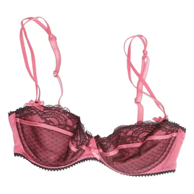 Soutien-gorge (Rose, Noir) de Passionata