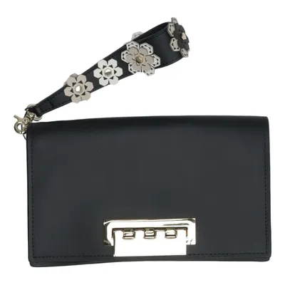 Clutch (Schwarz) von Zac Posen