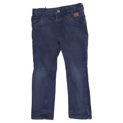 Jeans (Blå) från Gémo Bomull, Elastan